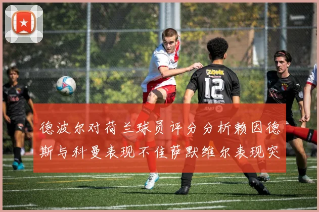 德波尔对荷兰球员评分分析赖因德斯与科曼表现不佳萨默维尔表现突出