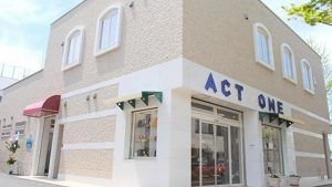 村山質店-ACT ONE